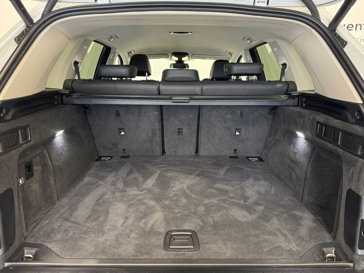 BMW X5 XDRIVE 25D foto 53