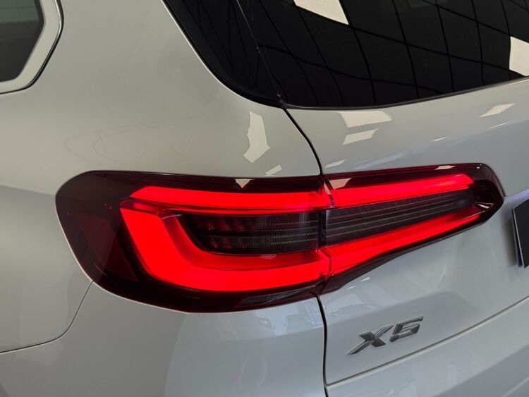 BMW X5 XDRIVE 25D foto 54