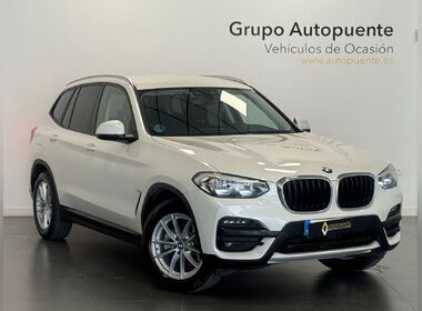 BMW - X3
