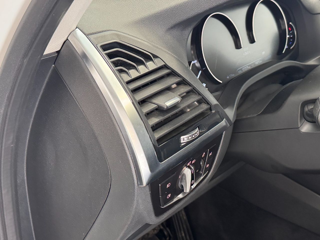 BMW X3 XDRIVE foto 17