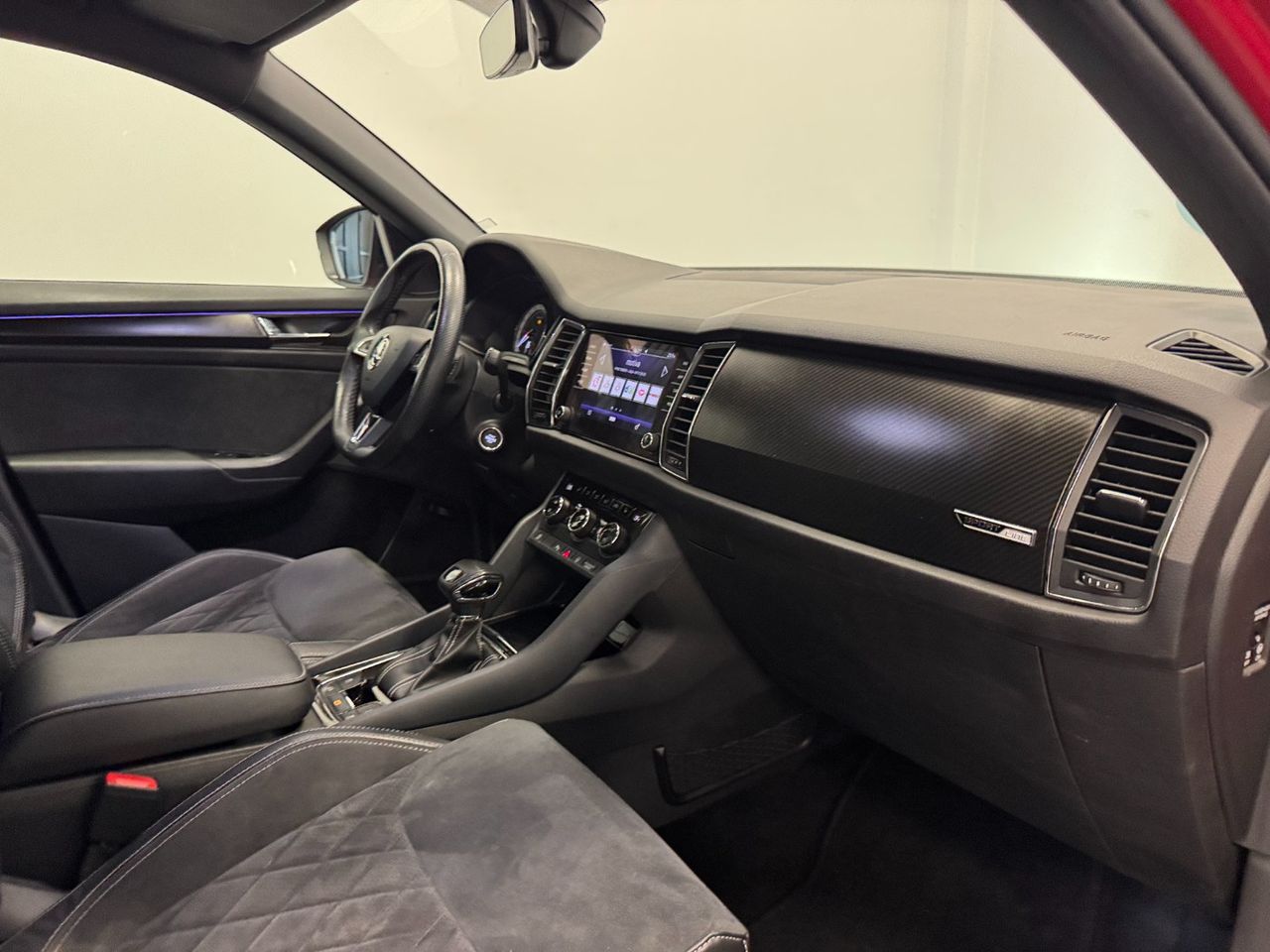 Skoda Kodiaq SPORTLINE miniatura 30