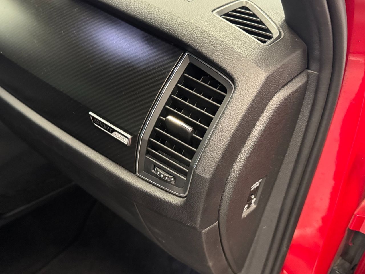 Skoda Kodiaq SPORTLINE miniatura 32