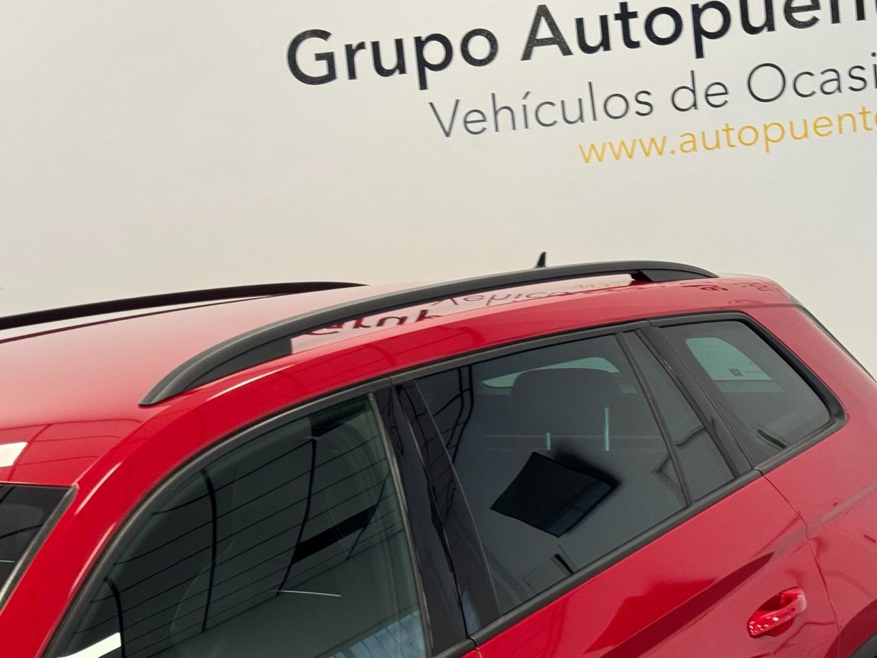Skoda Kodiaq SPORTLINE miniatura 46