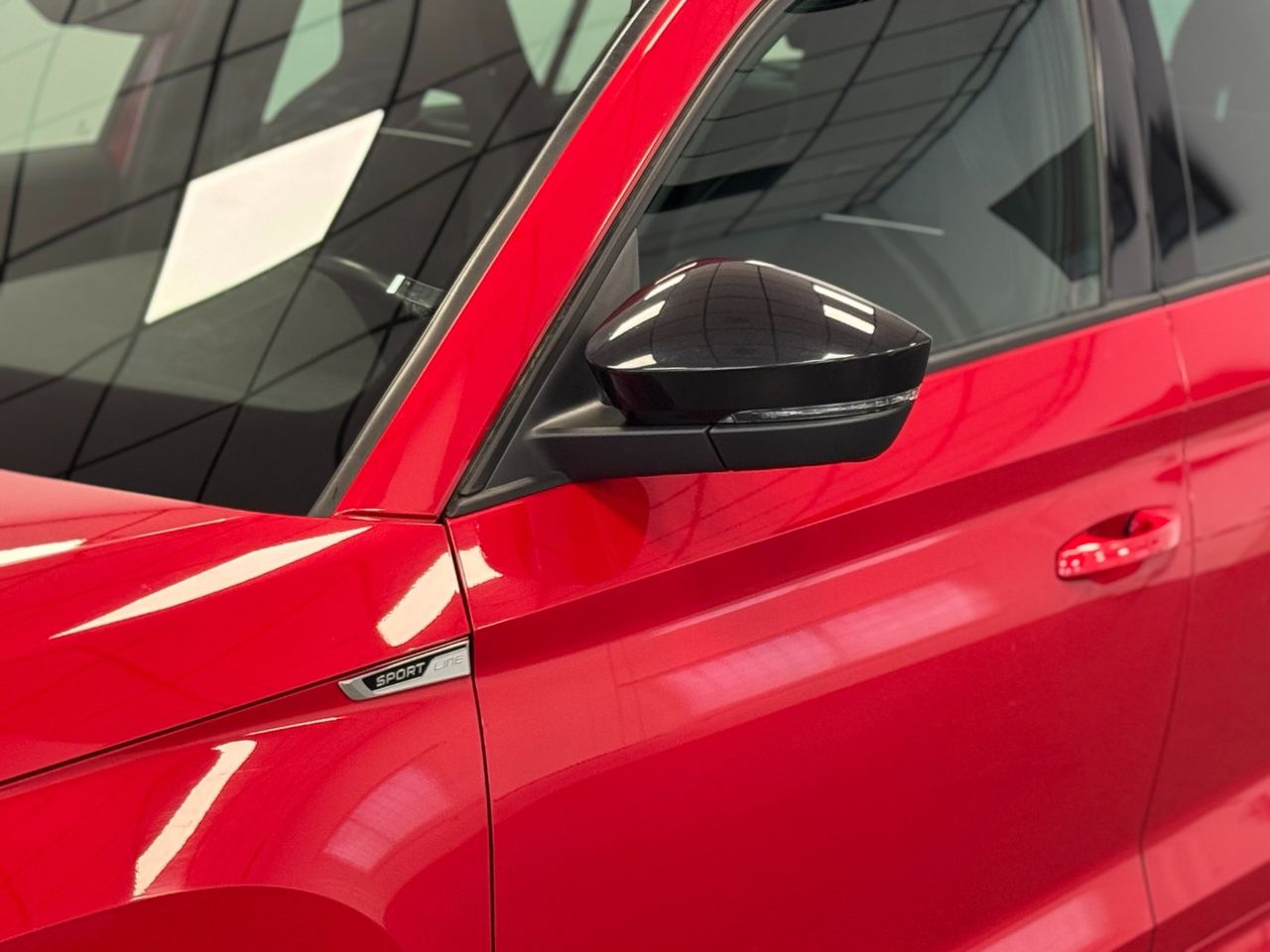Skoda Kodiaq SPORTLINE miniatura 49