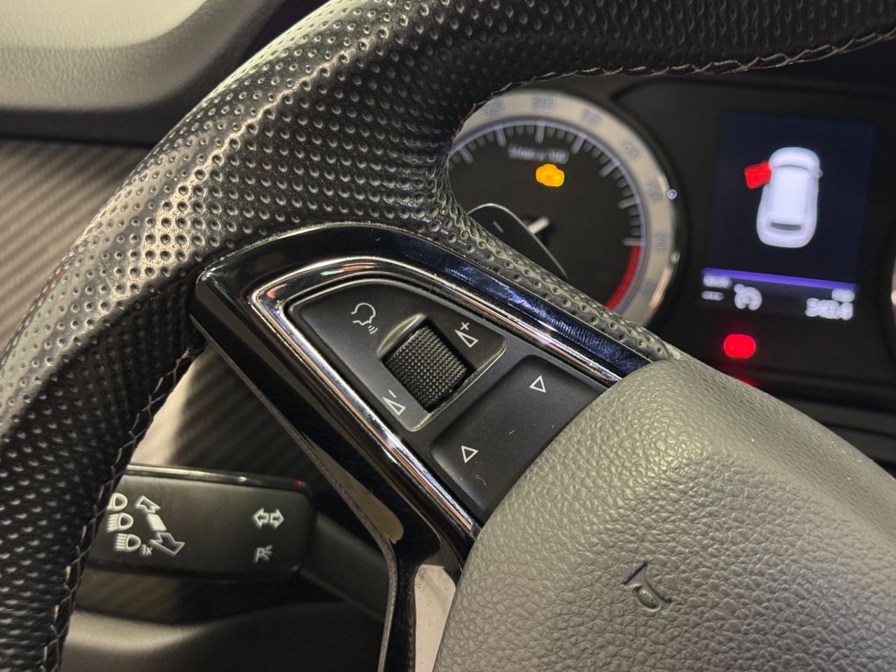 Skoda Kodiaq SPORTLINE foto 25