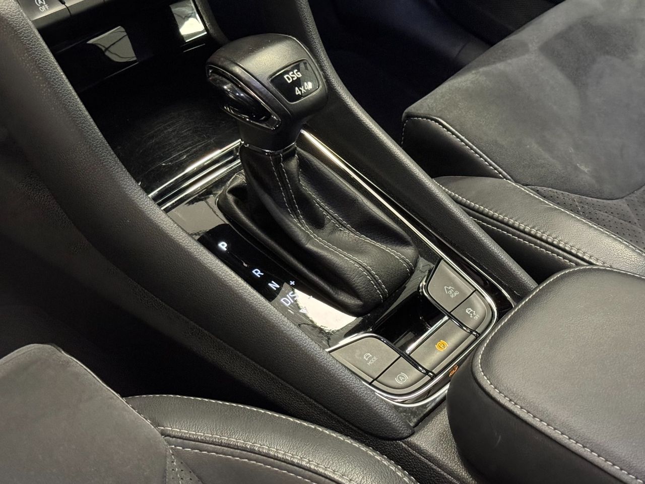 Skoda Kodiaq SPORTLINE foto 28