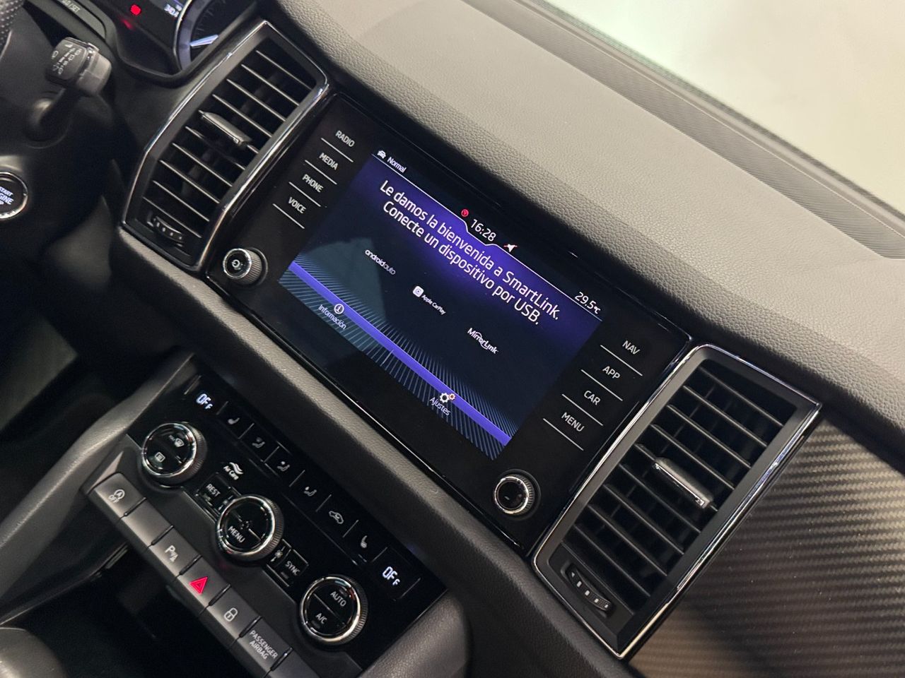 Skoda Kodiaq SPORTLINE foto 36
