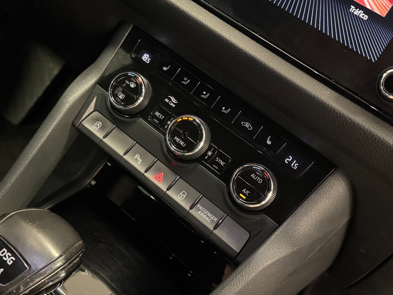 Skoda Kodiaq SPORTLINE foto 39