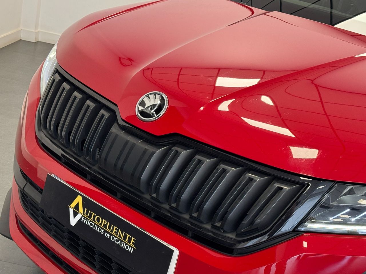 Skoda Kodiaq SPORTLINE foto 47