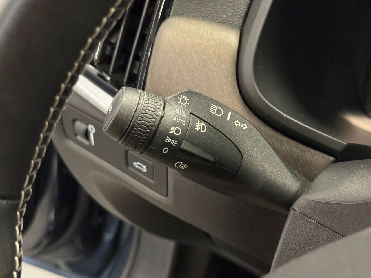 Volvo V90 CROSS COUNTRY foto 18