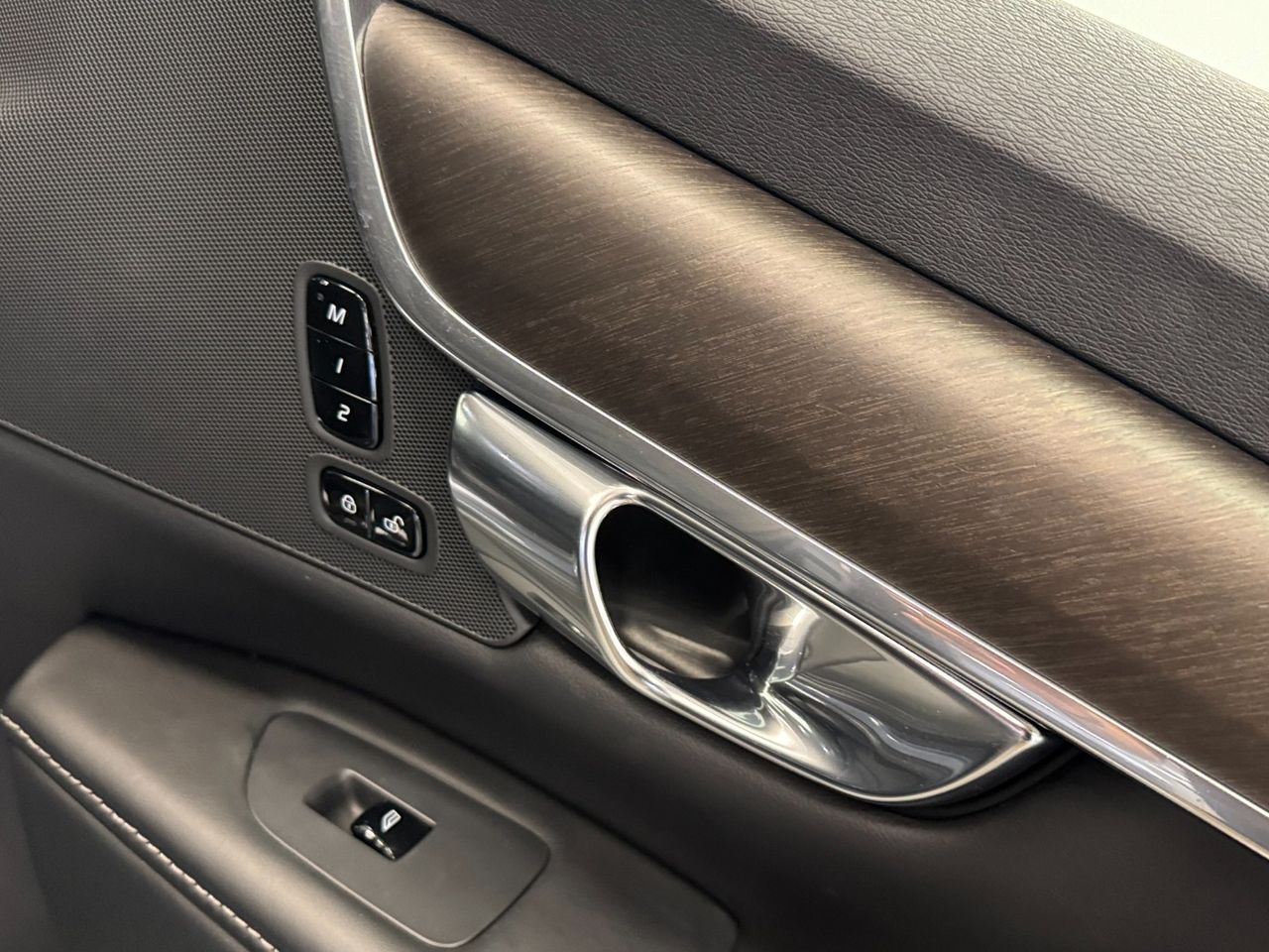 Volvo V90 CROSS COUNTRY foto 26