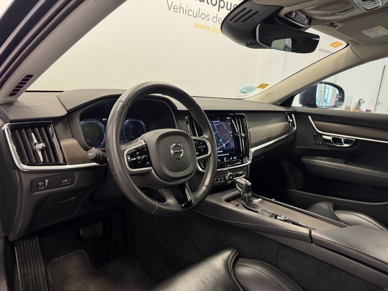 Volvo V90 CROSS COUNTRY foto 6
