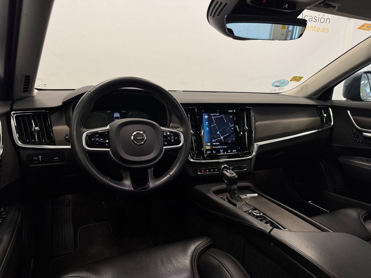 Volvo V90 CROSS COUNTRY foto 7