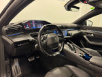 Peugeot 508 GT LINE miniatura 8