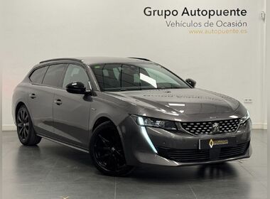 Peugeot - 508