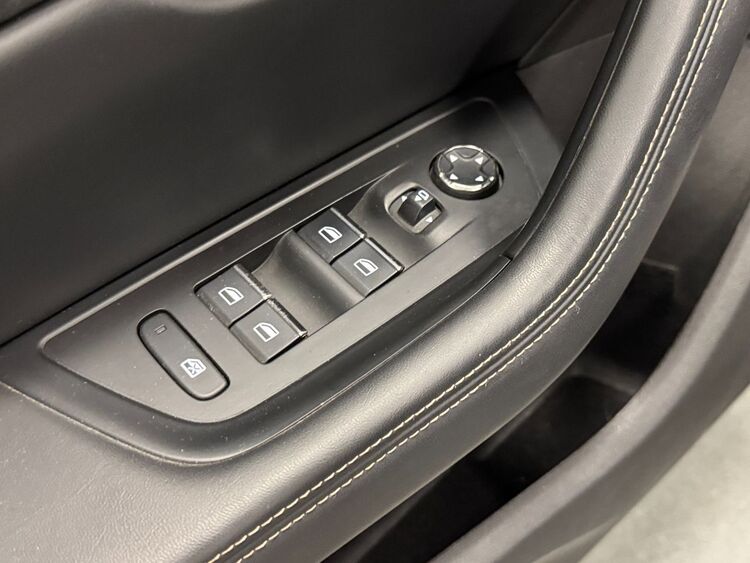 Peugeot 508 GT LINE foto 16