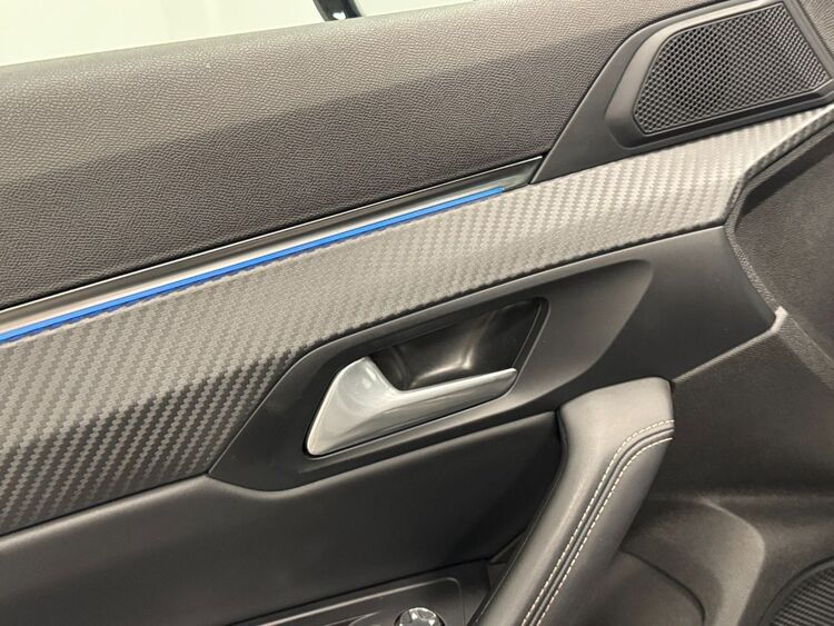 Peugeot 508 GT LINE foto 17