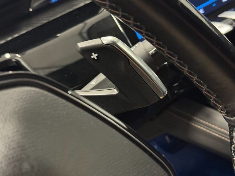 Peugeot 508 GT LINE foto 23