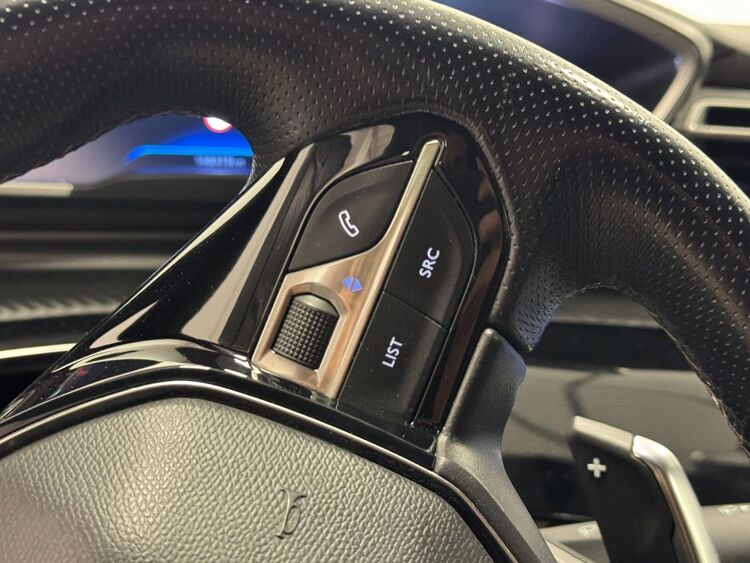 Peugeot 508 GT LINE foto 25