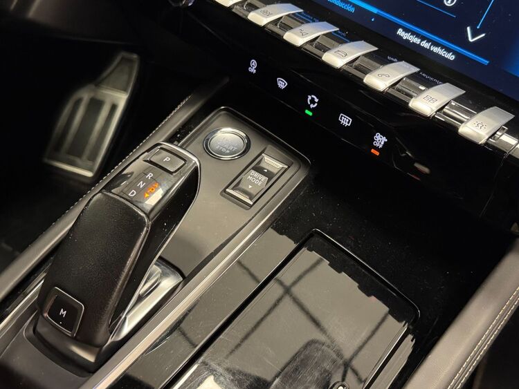 Peugeot 508 GT LINE foto 37