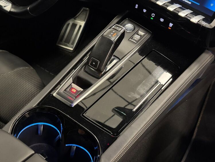 Peugeot 508 GT LINE foto 38