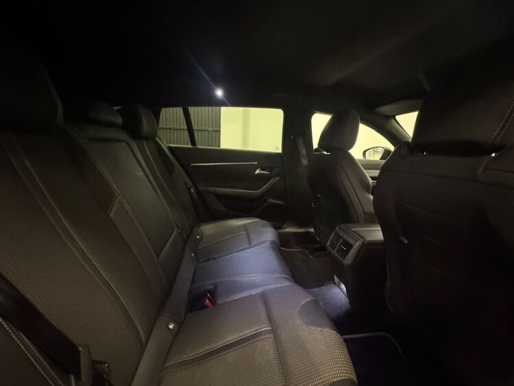 Peugeot 508 GT LINE foto 41