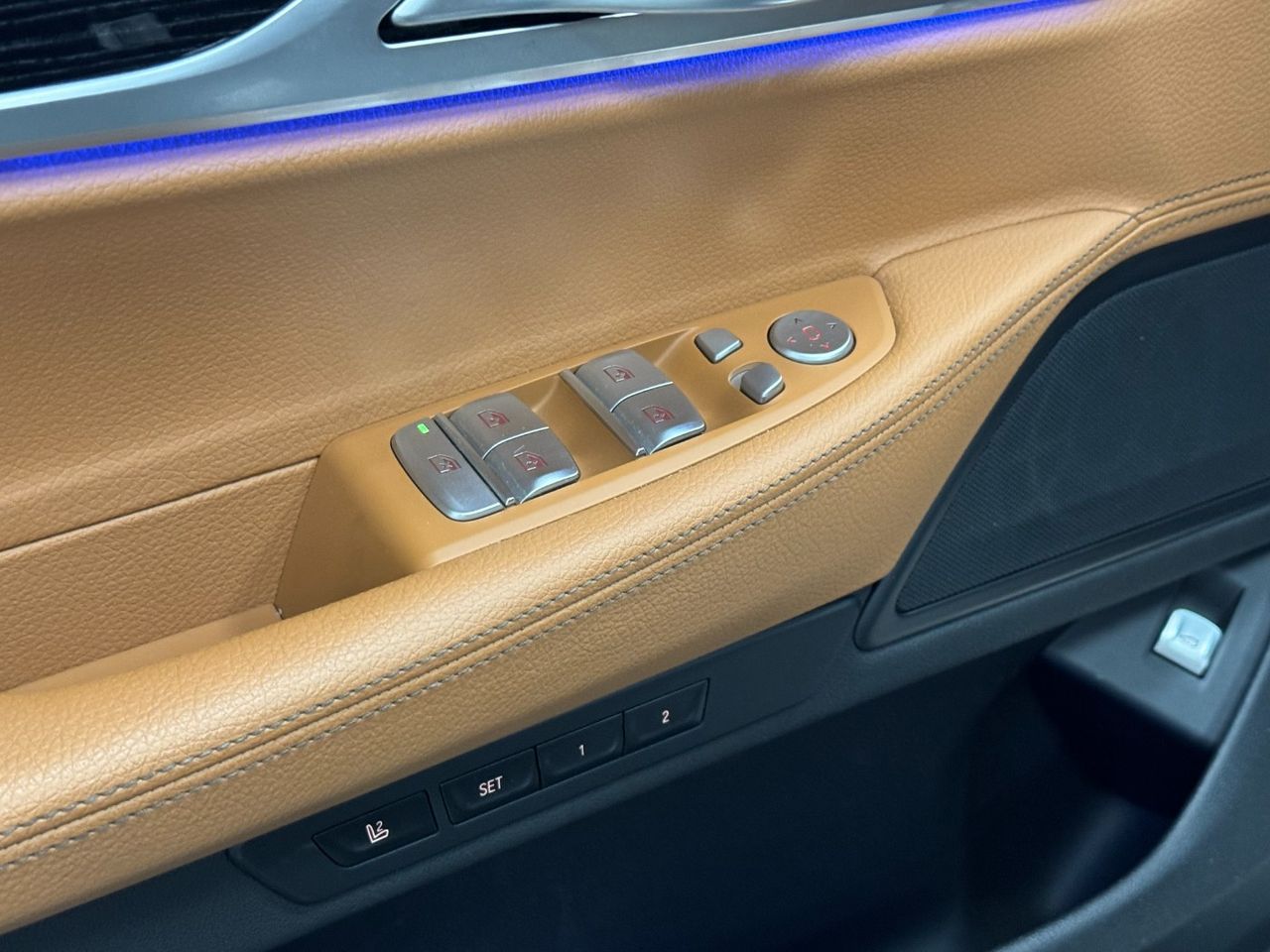 BMW Serie 7 XDRIVE 30D M miniatura 17