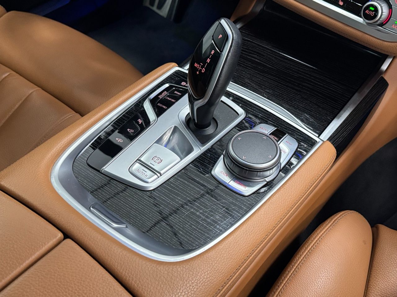 BMW Serie 7 XDRIVE 30D M miniatura 45