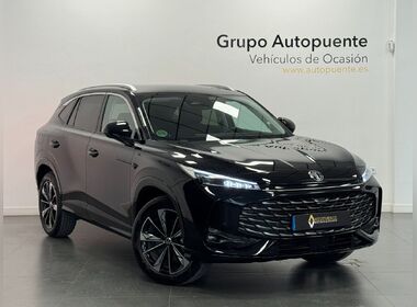 MG - HS