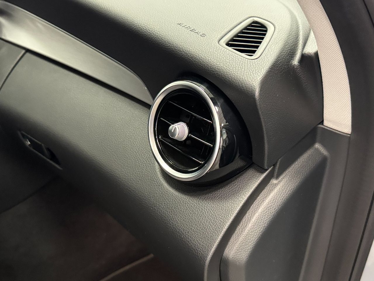 Mercedes Clase C AMG 220 miniatura 32