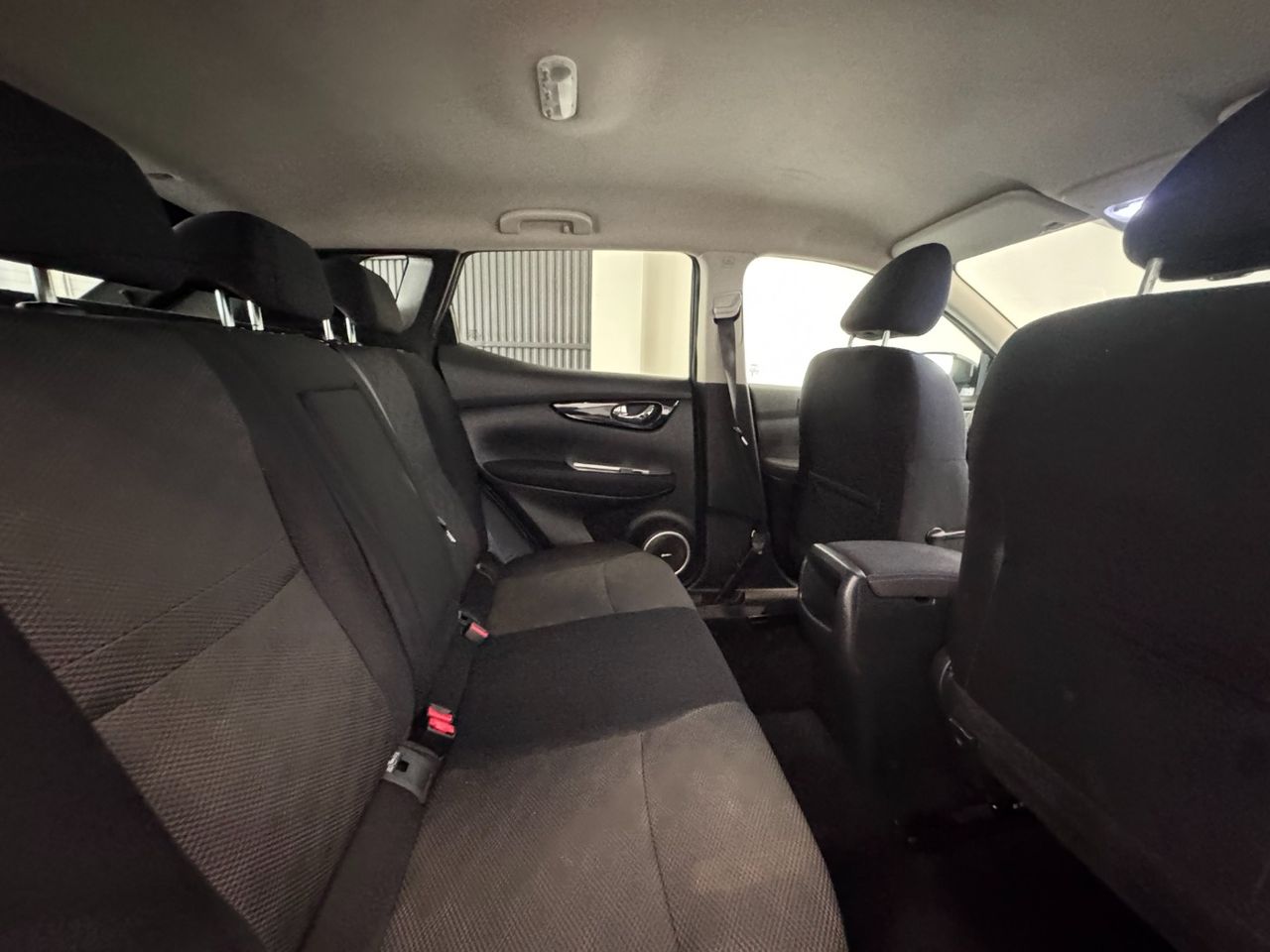 Nissan Qashqai NCONNECTA miniatura 38