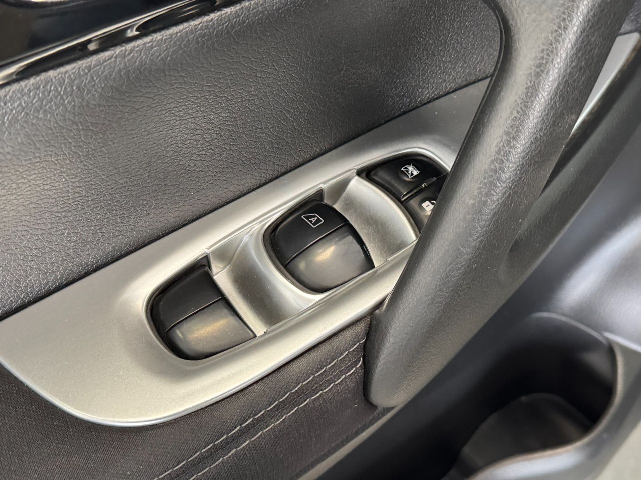 Nissan Qashqai NCONNECTA foto 16