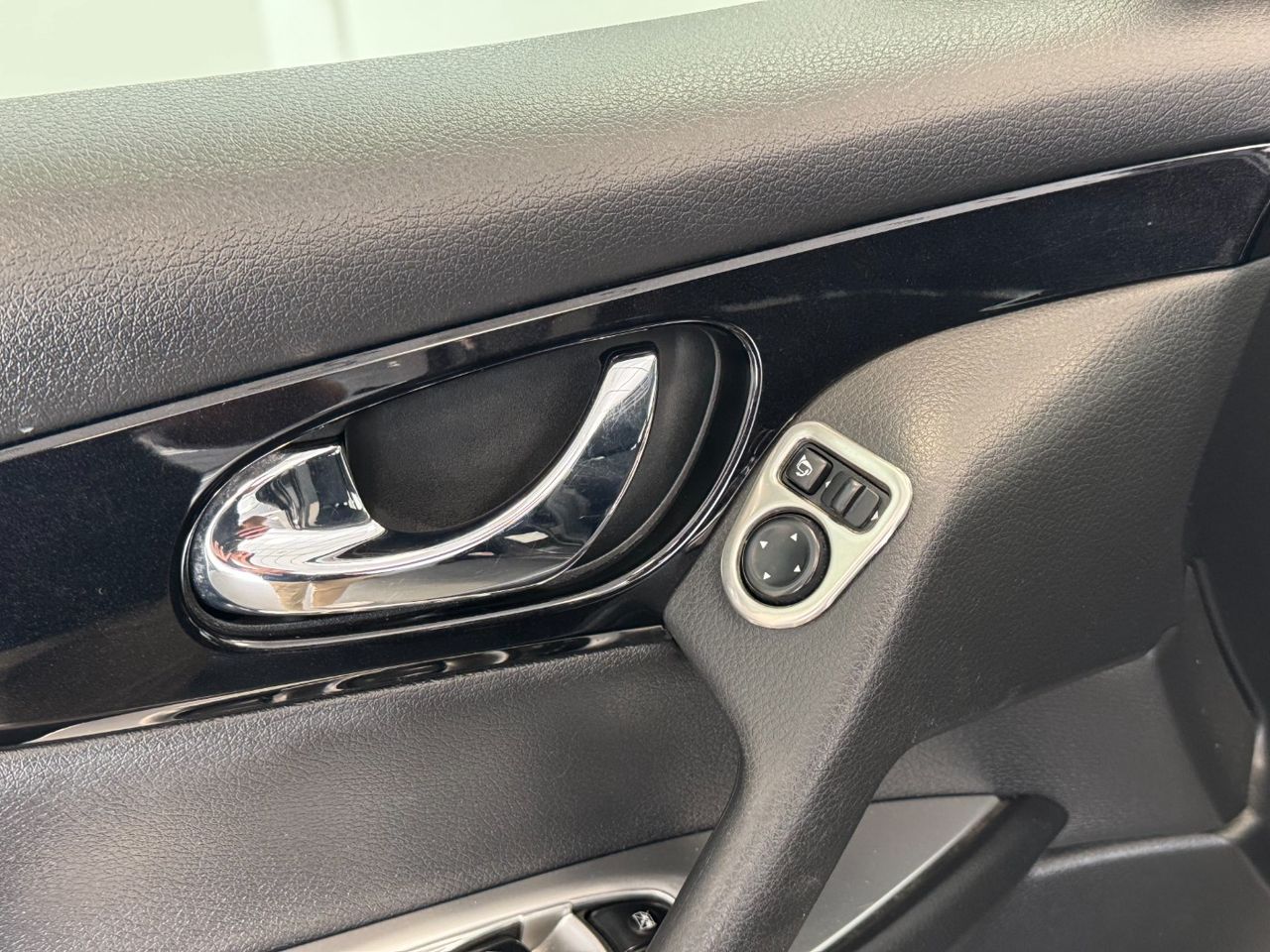 Nissan Qashqai NCONNECTA foto 17