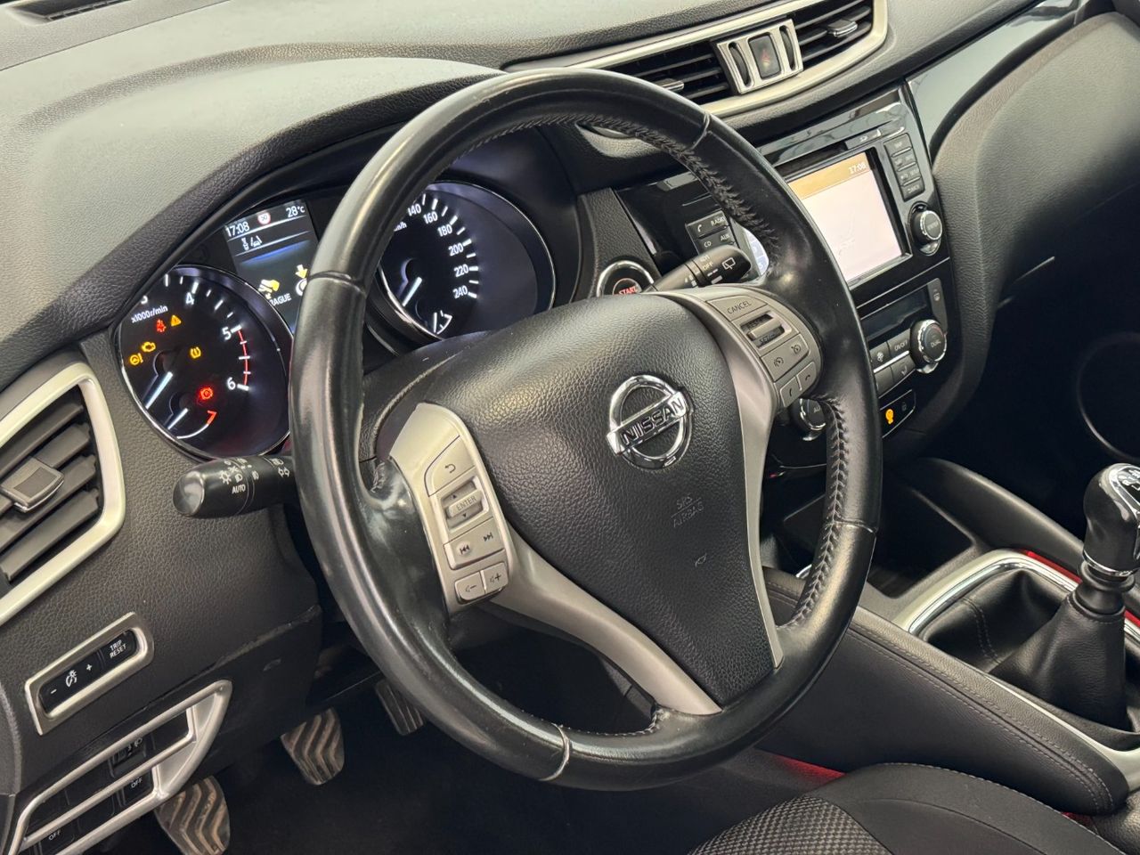 Nissan Qashqai NCONNECTA foto 19