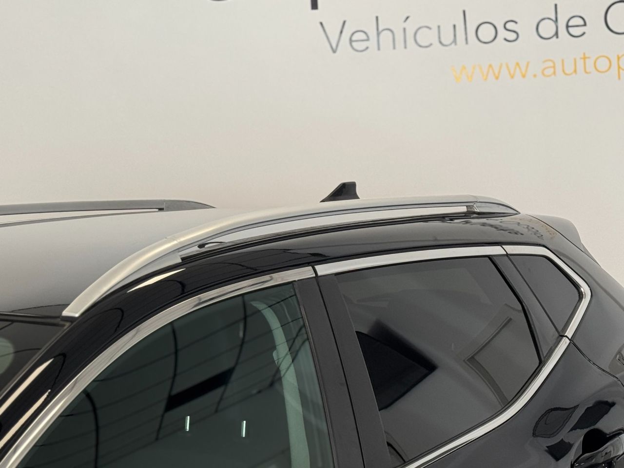 Nissan Qashqai NCONNECTA foto 39