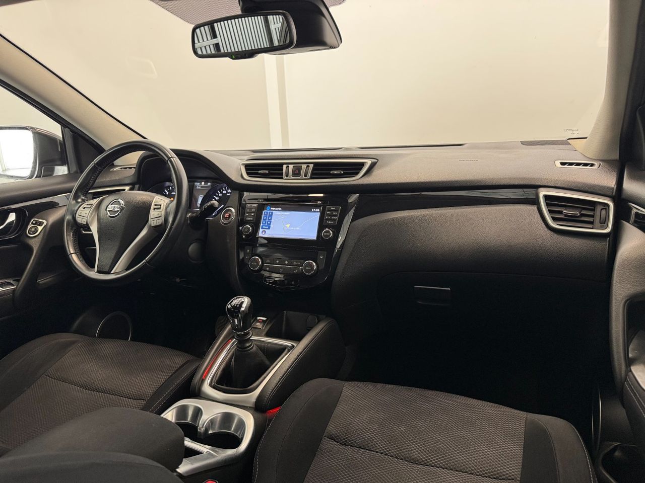 Nissan Qashqai NCONNECTA foto 11