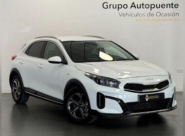 Kia - XCeed