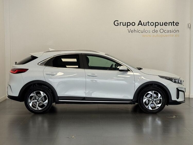 Kia XCeed DRIVE foto 3