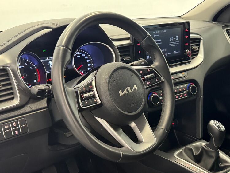Kia XCeed DRIVE foto 20