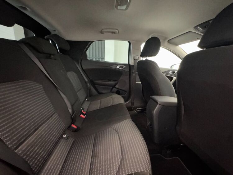 Kia XCeed DRIVE foto 41