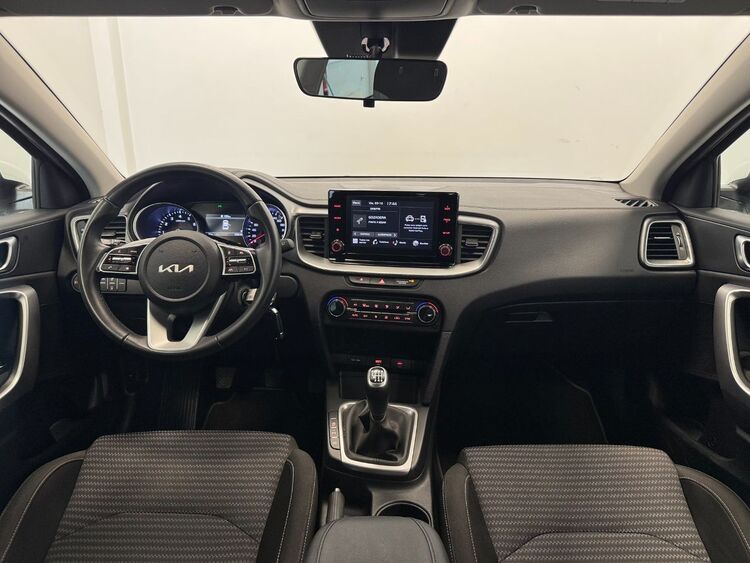Kia XCeed DRIVE foto 10