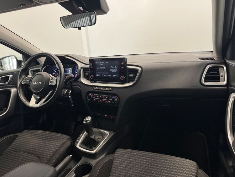 Kia XCeed DRIVE foto 11