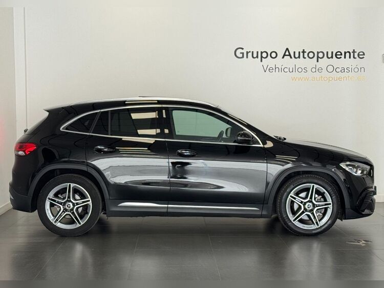 Mercedes GLA AMG foto 3