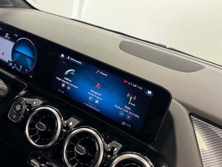 Mercedes GLA AMG foto 36