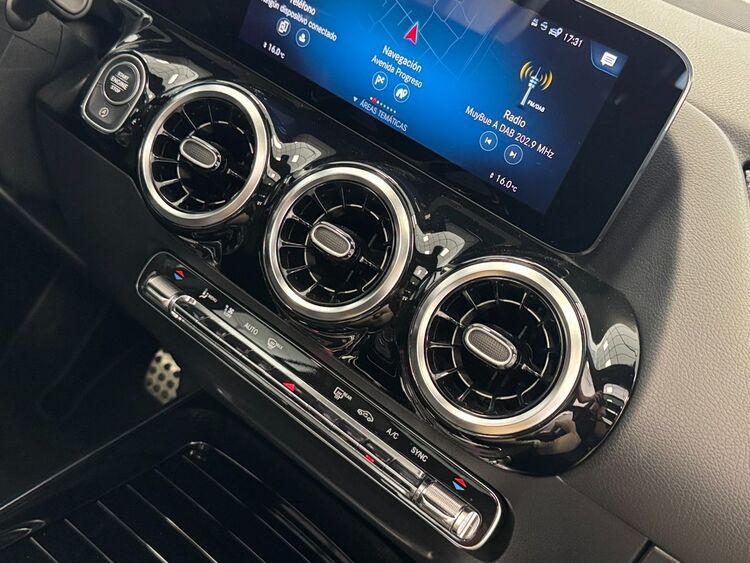 Mercedes GLA AMG foto 41