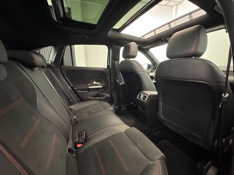 Mercedes GLA AMG foto 48