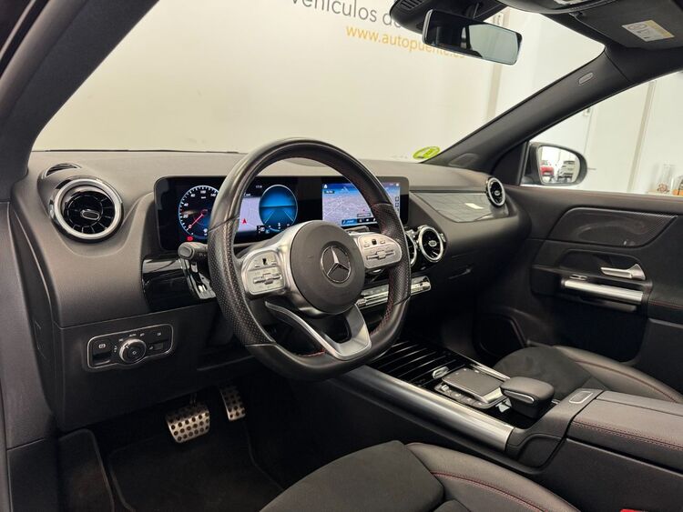 Mercedes GLA AMG foto 8