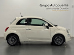 Fiat 500 500 miniatura 3