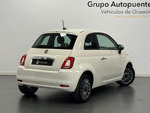 Fiat 500 500 miniatura 4