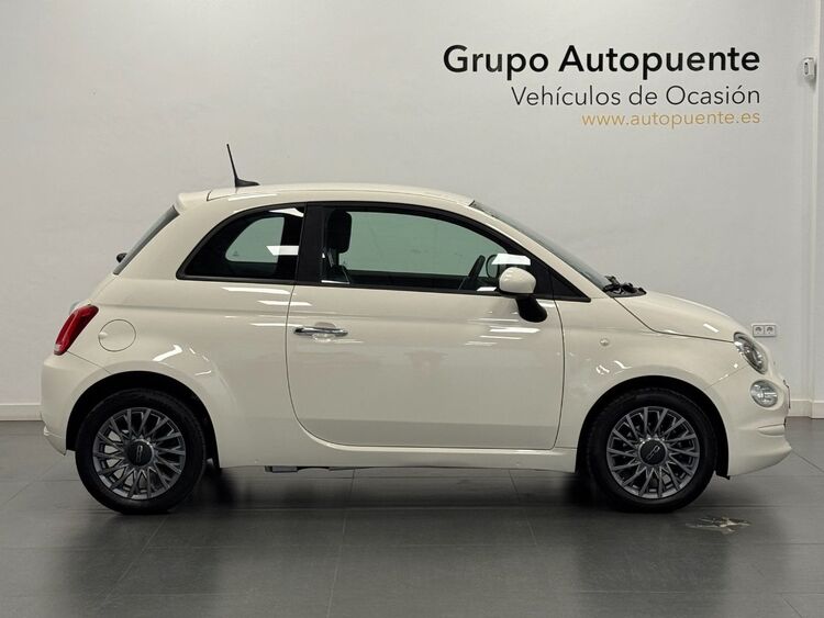 Fiat 500 500 foto 3